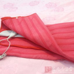 科学使用电热毯与电热垫，让温暖与健康同行