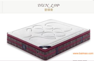 席梦思床垫材质全解析 从选材到价格，一篇读懂